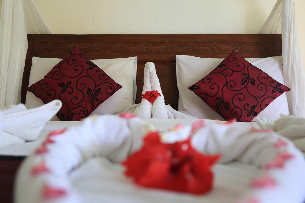 Bali Putra Villa Убуд Экстерьер фото