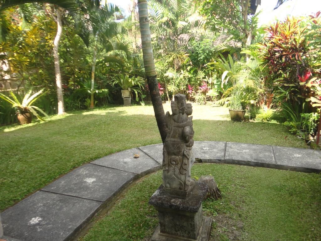 Bali Putra Villa Убуд Номер фото